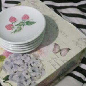 Tea set